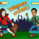 Illustration for article titled It’s Community versus The Good Wife in the Tournament Of Episodes’ final match